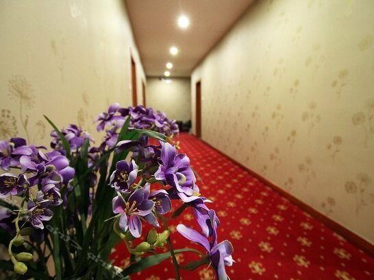Xiangyun Business Hotel Guilin - Photo3