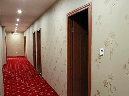 Xiangyun Business Hotel Guilin - Photo4