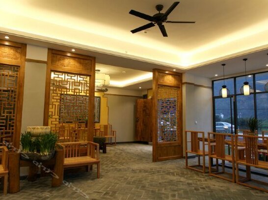 Xiangyunge Holiday Hotel - Photo2