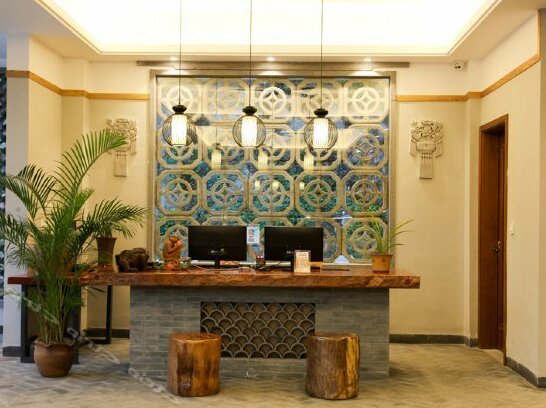 Xiangyunge Holiday Hotel - Photo3