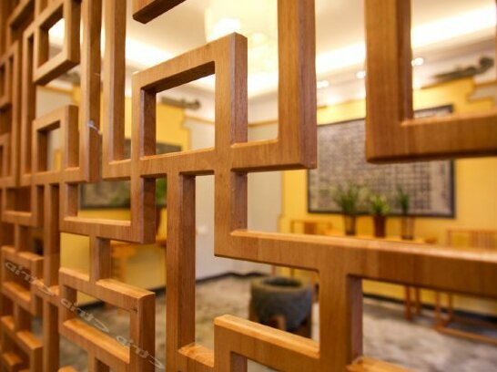 Xiangyunge Holiday Hotel - Photo4