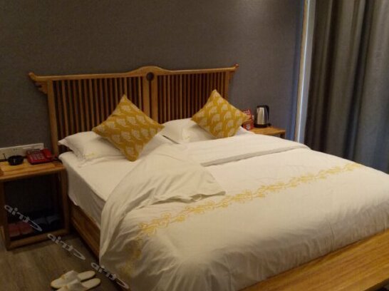 Xiangyunge Holiday Hotel - Photo5
