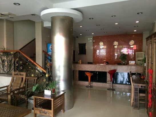 Xiaoqi Hostel - Photo3