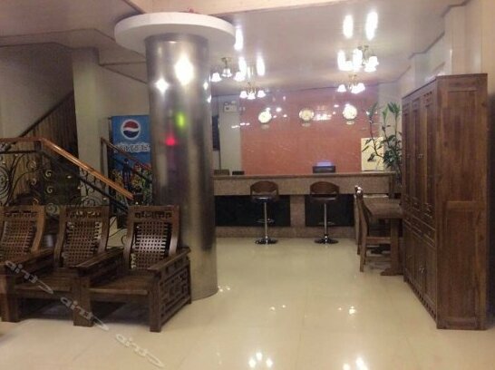 Xiaoqi Hostel - Photo5