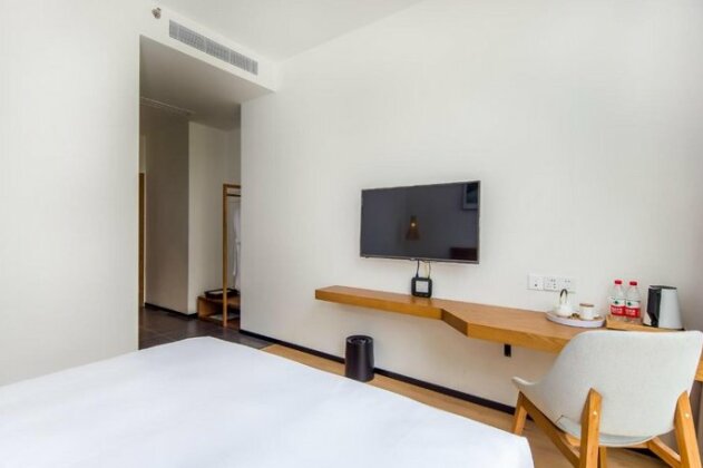Xiatangzhai Hotel - Photo3