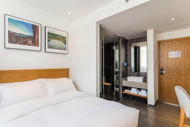 Xiatangzhai Hotel - Photo5