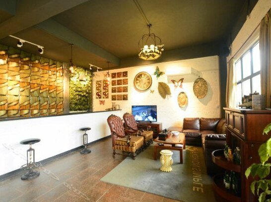 Xifeng Shouma Theme Hotel - Photo2