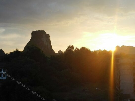 Xifeng Shouma Theme Hotel - Photo5