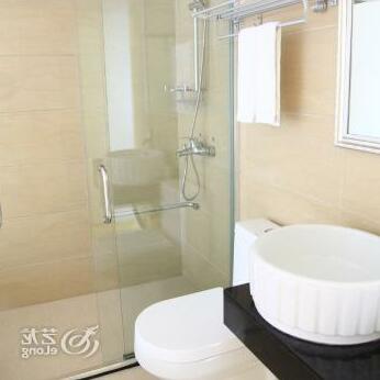 Xijie Youth Hotel Guilin - Photo3