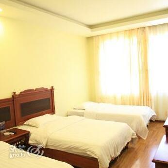 Xijie Youth Hotel Guilin - Photo5