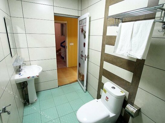 Xijiehoujie Hostel - Photo2