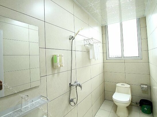 Xijiehoujie Hostel - Photo3