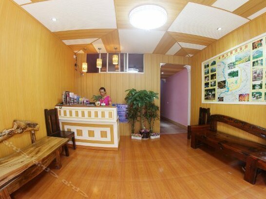 Xijiehoujie Hostel - Photo5