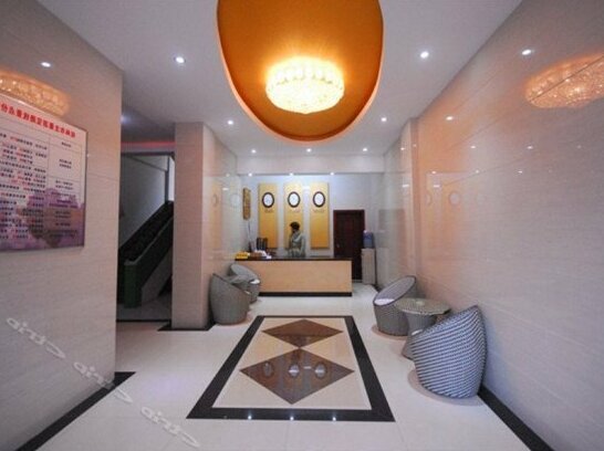 Xin Lin Hotel - Photo2