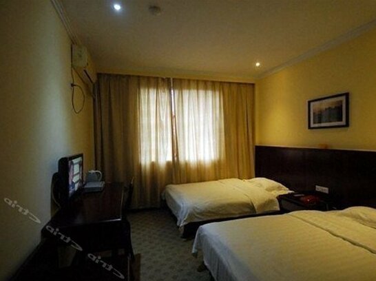 Xin Lin Hotel - Photo5