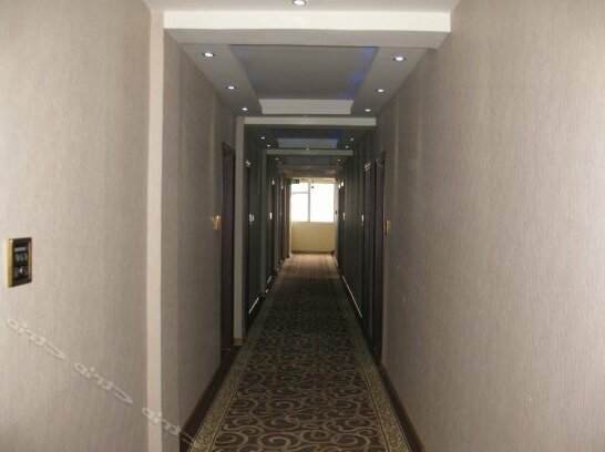 Xindu Business Hostel - Photo4