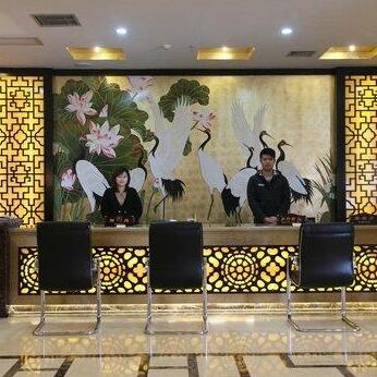 Xing An Dijing Hotel - Guilin - Photo2