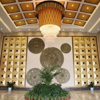 Xing An Dijing Hotel - Guilin - Photo3