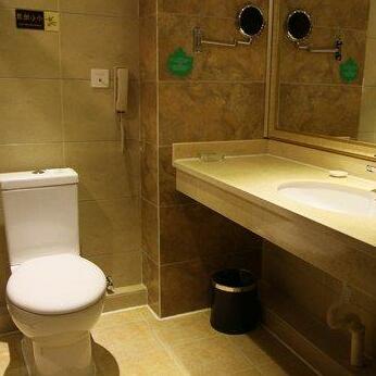 Xing An Dijing Hotel - Guilin - Photo4