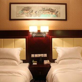 Xing An Dijing Hotel - Guilin - Photo5