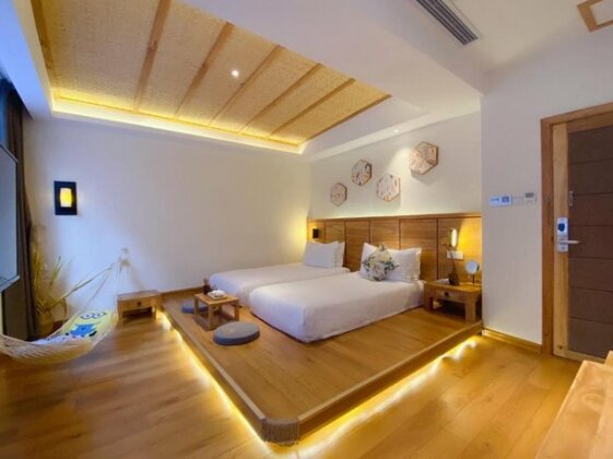 XingFeng Bieyuan Hotel - Photo4
