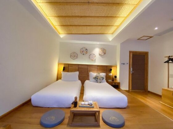 XingFeng Bieyuan Hotel - Photo5