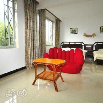 Xingping 758 Hotel - Photo2