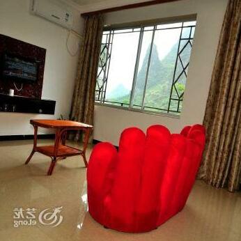 Xingping 758 Hotel - Photo3