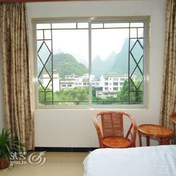 Xingping 758 Hotel - Photo5