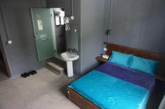 Xingping Hi Grey Hostel - Photo4