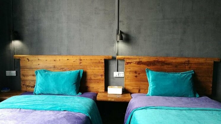 Xingping Hi Grey Hostel - Photo5