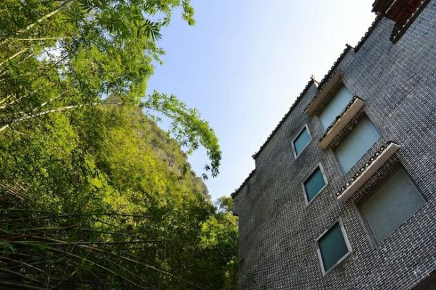 Xingping Li River Lodge - Photo2