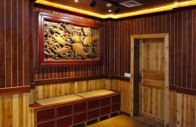 Xingping Li River Lodge - Photo3