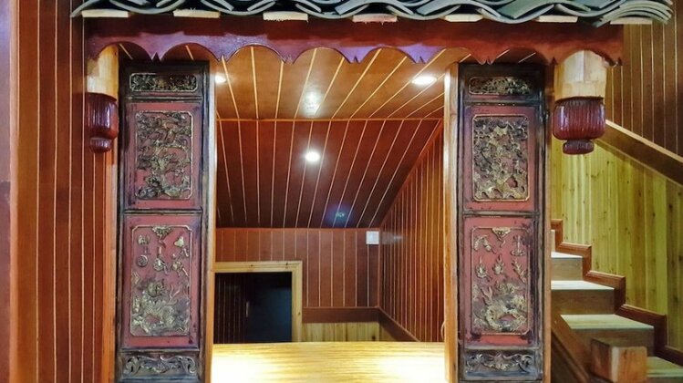 Xingping Li River Lodge - Photo4