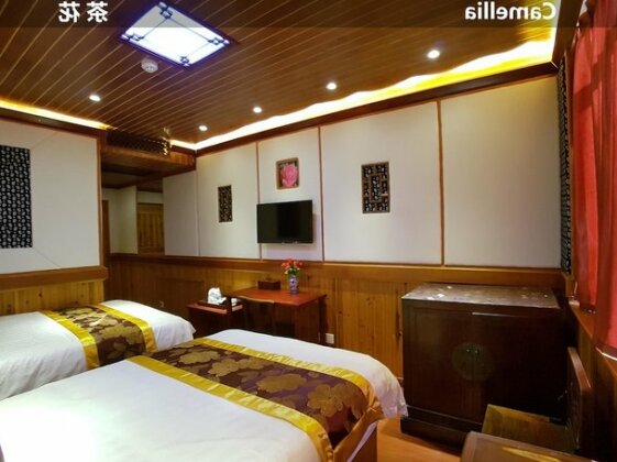 Xingping Li River Lodge - Photo5