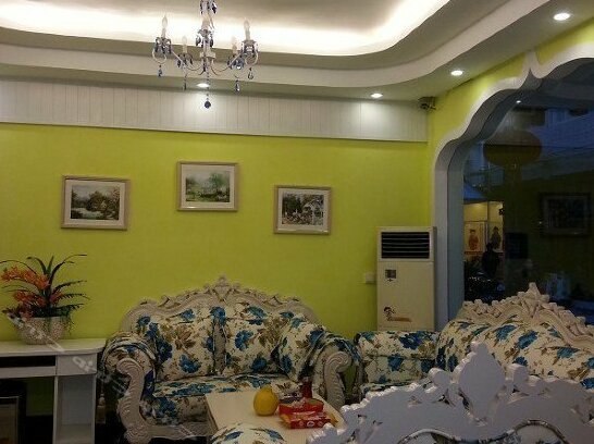 Xingqiu Hotel Yangshuo - Photo2