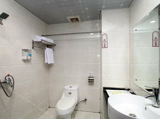 Xinguiyuan Hotel - Photo2