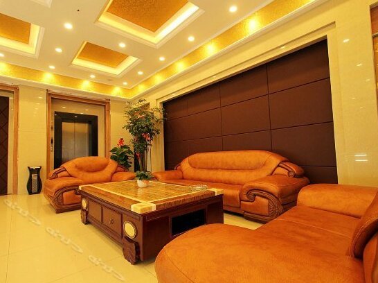 Xinguiyuan Hotel - Photo3