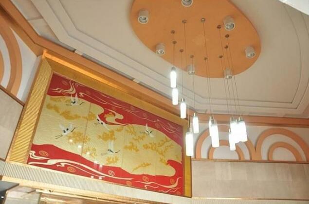 Xinhuadu Hotel