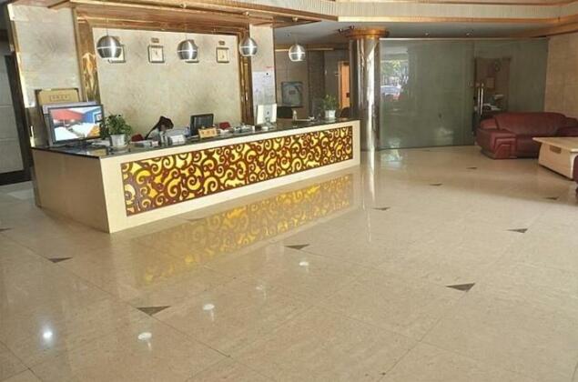 Xinhuadu Hotel - Photo3