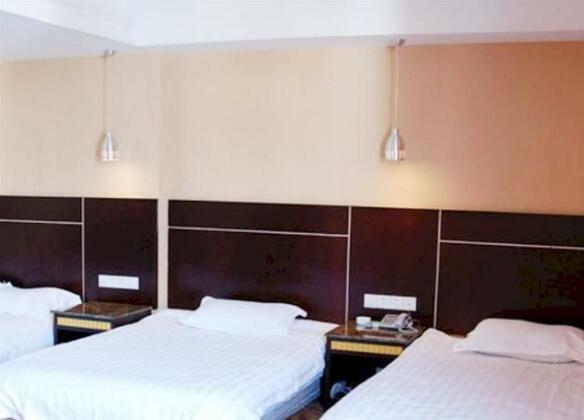 Xinhuadu Hotel - Photo4