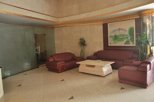 Xinhuadu Hotel - Photo5
