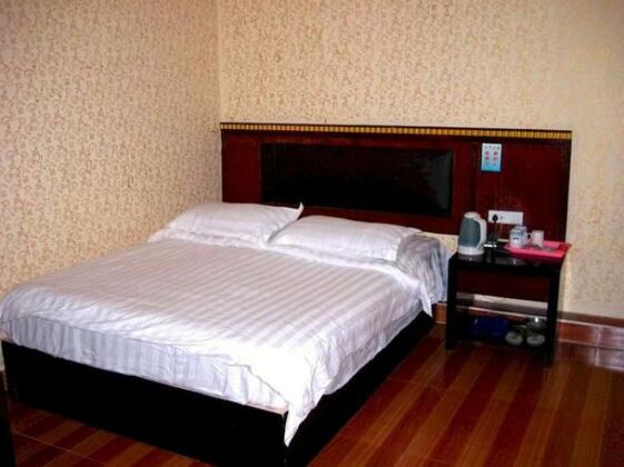Xinxin Hotel Guilin - Photo2