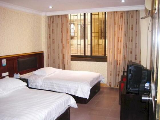 Xinxin Hotel Guilin - Photo3