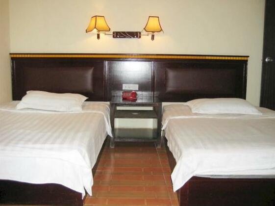 Xinxin Hotel Guilin - Photo4