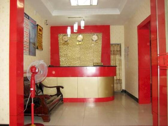 Xinxin Hotel Guilin - Photo5