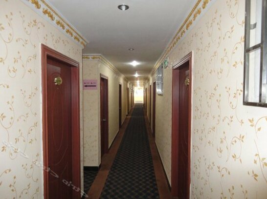 Xinying Hotel - Photo3