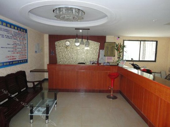 Xinying Hotel - Photo4