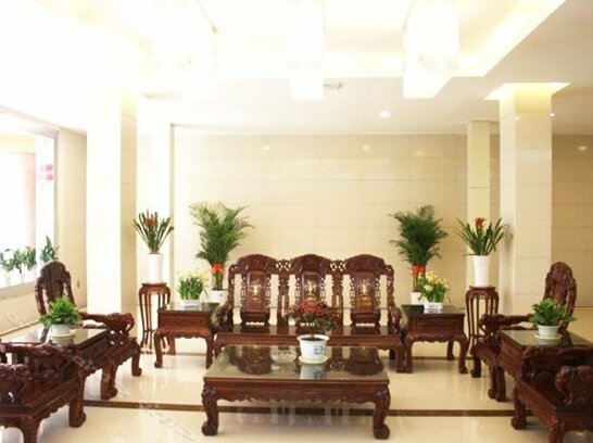 Xinyu Hotel Xiangshan Guilin - Photo3