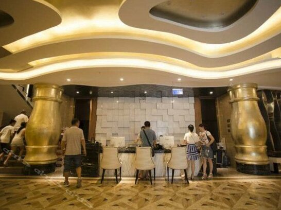 Xiwu Boutique Hotel - Photo2